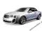 Bentley Continental Convertible Bburago PLUS 11037