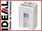 Niszczarka Ideal 2270 3x25 Dożywotnia gwarancja !!