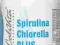 SPIRULINA CHLORELLA WITAMINY ALOES ALGI 100t 0zł