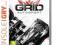 GRID Autosport PL PC NOWA w24H FOLIA WAWA SKLEP