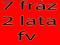 Pozycjonowanie 2 Lata - 7 fraz albo ZWROT KASY FV