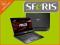 LAPTOP ASUS G750JS i7 17,3FHD 8GB 1TB GTX870M W8.1