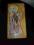 Chrystus Pantokrator ikona deska postarzana