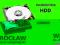 ROZBUDOWA HDD NA FABRYCZNIE NOWY 2000GB SATA WROC