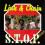 CD LINK &amp; CHAIN  - S.T.O.P.