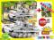 COBI SMALL ARMY CZOŁG TIGER 500 KL. 2450 NOWOŚĆ