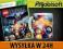 LEGO THE HOBBIT PL +KUBEK XBOX ED.LIMITOWANA WYS24