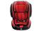 Fotelik samochodowy VSX czerwony