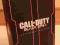 Call of Duty: Black Ops II- Zestaw Kolekcjonerski!