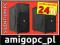 OBUDOWA ATX SilentiumPC BRUTUS S30 PURE BLACK 24H