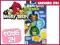 Angry Birds Space - 3 figurki - Mattel -