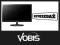 Monitor 21,5 LED TV Samsung SyncMaster T22A300