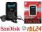 Odtwarzacz MP3 SANDISK SANSA Clip+ 4GB Radio BOX!