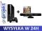 XBOX 360 E 500GB + KINECT + ADVENTURES /ONE DESIGN