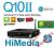 HiMedia Q10 II 3D Android set top box ipla onet.tv