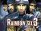 1. RAINBOW SIX 3 / XBOX / G4Y K-ce / S-ec