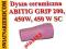 Dysza ceramiczna ABITIG GRIP 200, 450W, 450 W SC