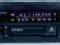RADIO CITROEN BORDEAUX II2CV AX BX CX XM ZX XANTIA