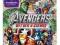 343. KINECT MARVEL AVENGERS BITWA O ZIEMIE PL X360