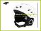 Kask narciarski / snowboardowy 4F r L 59-60