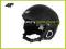 Kask narciarski / snowboardowy 4F r S 55-56