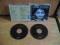 2 CD ARETHA FRANKLIN: GREATEST HITS.