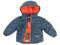 KURTKA 74 cm, Minymo, JESIEŃ/ZIMA, CHŁOPCZYK KURTKA 74 cm, Minymo, JESIEŃ/ZIMA, CHŁOPCZYK
