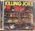 KILLING JOKE - Inside Extremities, Mixes, ...2 CD
