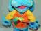 blue's clues mattel piesek ABC interaktywny chodzi