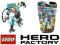 LEGO HERO FACTORY STORMER-DOSTAWA-24H-NOWOŚĆ