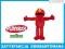 INTERAKTYWNY ELMO MÓWI PORUSZA SIĘ  PLAYSKOOL  !!