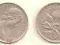 Australia 5 cent 1968
