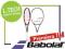 BABOLAT Pure Strike 100 - rakieta tenisowa