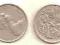 Australia 5 cent 1973