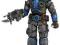Figurka - GEARS OF WAR - Judgement 18cm /WYS 24h