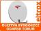 ANTENA CZASZA SATELITARNA TRIAX 100 TD 3633