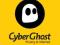 CyberGhost 5 VPN Premium 350+ Serwerów Pewniak !!!