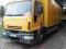 Iveco Euro Cargo ML 120 E28 ML4Q kontener