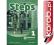 STEPS IN ENGLISH 1 ĆWICZENIA +CD ANGIELSKI OXFORD