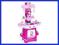 Smoby Stylowa kuchnia Hello Kitty