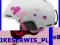 Kask Giro ROVE white Snowboard/narty Wyprzedaż S/M