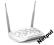 TP-LINK TL-WA801ND ACCESS POINT Repeater 300Mbps