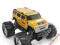 Samochód zdalnie sterowany MONSTER TRUCK Auto RC