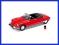Welly Citroen Ds 19 Cabriolet