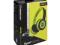 Słuchawki Monster iSport Freedom, BT Zielony W-w