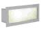 Lampa OGRODOWY DO ZABUDOWY ZIMBA KINKIET PLAFON