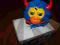 HASBRO FURBY PARTY ROCKERS INTERAKTYWNY GRANATOWY