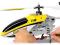 (A)  T640C Helikopter 3ch 2,4Ghz + Kamera Szpieg
