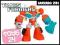 Transformers Rescue Bots - figurki Hasbro -