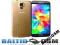 SAMSUNG GALAXY S5 G900F GOLD GWAR KPL BALTICGSM